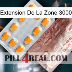 Exten Zone 3000 new13